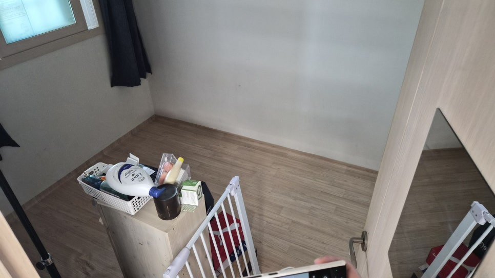 천안 서북구 집 쓰레기 청소 현장 작업 사진 15
