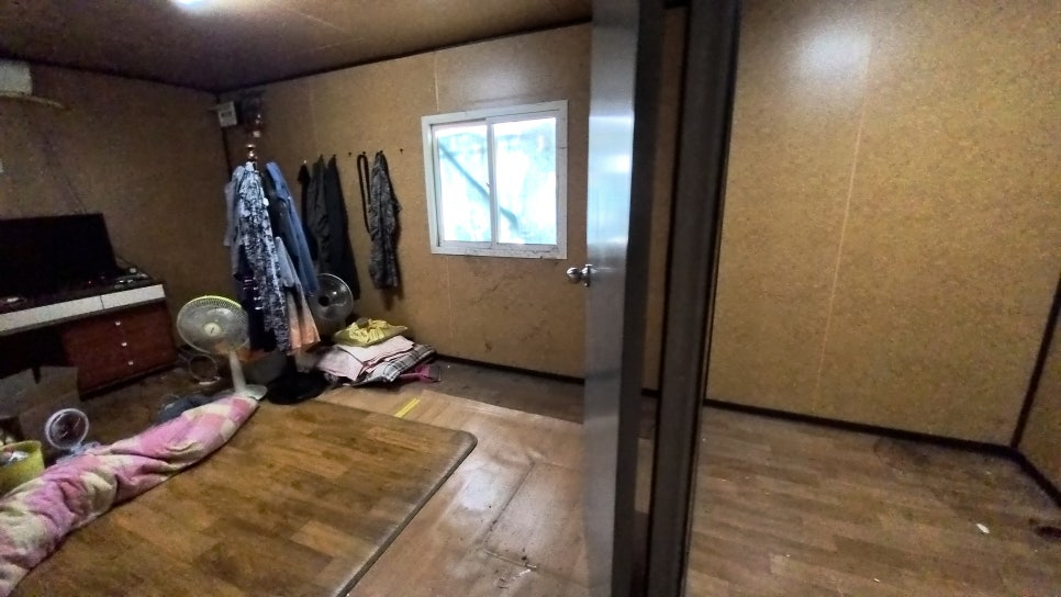 화성 효행구 폐기물 처리 현장 작업 사진 18