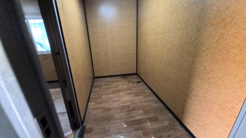 화성 효행구 폐기물 처리 현장 작업 사진 19