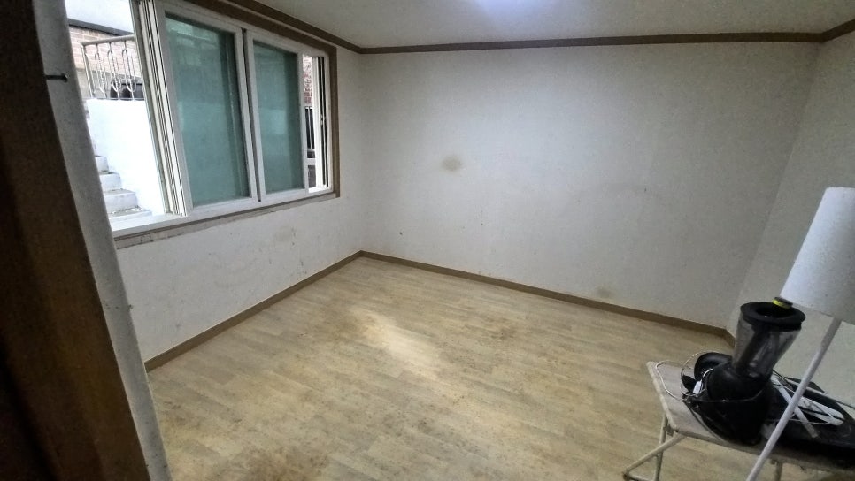 인천 미추홀구 집 쓰레기 청소 현장 작업 사진 13